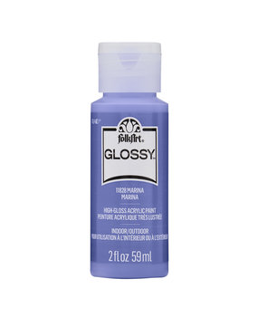 Folkart Glossy Marina 2 fl oz (11828) (DISCONTINUED)