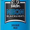 Folkart Neon Blacklight Blue 2 fl oz (2855) (DISCONTINUED) Folkart Neon Blacklight Blue 2 fl oz (2855) (DISCONTINUED)
