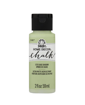 Folkart Home Decor Chalk Sage Shadow 2 fl oz (5725) (DISCONTINUED)