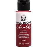Folkart Home Decor Chalk Imperial 2 fl oz (6438) (DISCONTINUED)