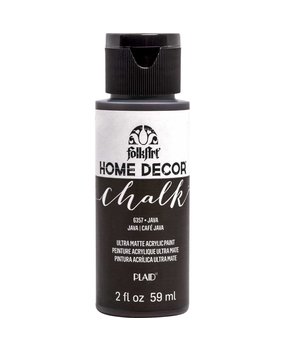 Folkart Home Decor Chalk Java 2 fl oz (6357) (DISCONTINUED)