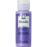 Folkart Metallic Amethyst 2 fl oz (654) (DISCONTINUED)