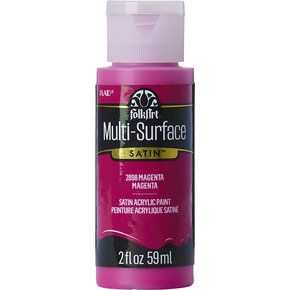 Folkart Multi-surface Colors