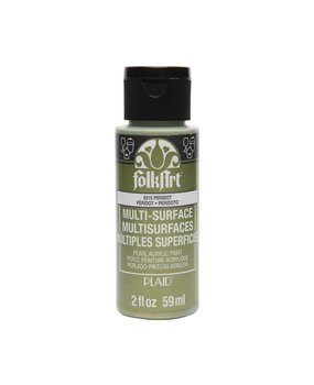 Folkart Multi-Surface Pearl Peridot 2 fl oz (6315) (DISCONTINUED)