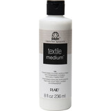 Folkart Textile Medium 8 fl oz (K796)