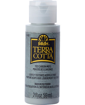 Folkart Terra Cotta Cavern Moss 2 fl oz (7021) (DISCONTINUED)