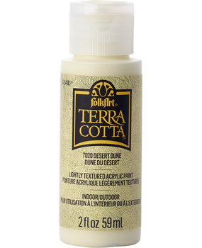 Folkart Terra Cotta Desert Dune 2 fl oz (7020) (DISCONTINUED)