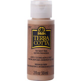 Folkart Terra Cotta Dusty Trail 2 fl oz (7027) (DISCONTINUED)
