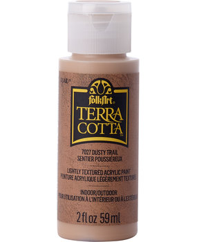 Folkart Terra Cotta Dusty Trail 2 fl oz (7027) (DISCONTINUED)
