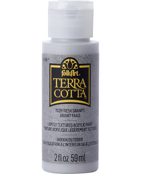 Folkart Terra Cotta Fresh Granite 2 fl oz (7029) (DISCONTINUED)