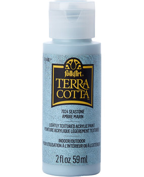Folkart Terra Cotta Sea Stone 2 fl oz (7024) (DISCONTINUED)