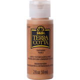 Folkart Terra Cotta Pueblo 2 fl oz (7018) (DISCONTINUED)