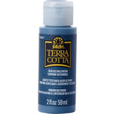 Folkart Terra Cotta Ocean Cavern 2 fl oz (7026) (DISCONTINUED)