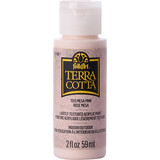 Folkart Terra Cotta Mesa Pink 2 fl oz (7015) (DISCONTINUED)
