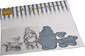 Stamp & Die Mr. Garden Gnome (CS1125) (DISCONTINUED) Stamp & Die Mr. Garden Gnome (CS1125) (DISCONTINUED)