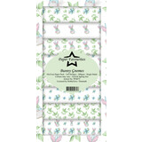 Paper Favourites Bunny Gnomes Slim Paper Pack (PFS075) (DISCONTINUED)