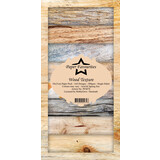 Paper Favourites Wood Texture Slim Paper Pack (PFS078) (DISCONTINUED)
