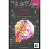 Pisces "The Empath" A5 Clear Stamps (PI205) (OUTLET) Pisces "The Empath" A5 Clear Stamps (PI205) (OUTLET)