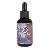Cosmic Shimmer Botanical Stains Black Bean 60ml (CSBOTBEAN) (OUTLET)