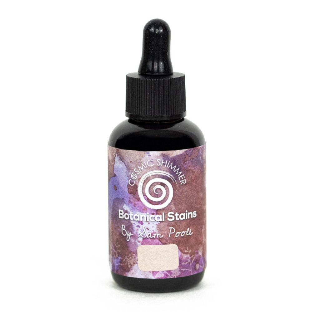 Cosmic Shimmer Botanical Stains Coffee Beans 60ml (CSBOTCOFFEE) (OUTLET)