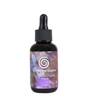 Cosmic Shimmer Botanical Stains Grape 60ml (CSBOTGRAPE) (OUTLET)