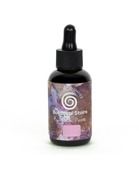 Cosmic Shimmer Botanical Stains Hibiscus 60ml (CSBOTHIBISCUS) (OUTLET)
