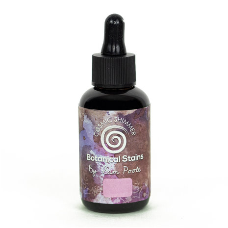 Cosmic Shimmer Botanical Stains Hibiscus 60ml (CSBOTHIBISCUS) (OUTLET) Cosmic Shimmer Botanical Stains Hibiscus 60ml (CSBOTHIBISCUS) (OUTLET)