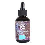 Cosmic Shimmer Botanical Stains Lupin Teal 60ml (CSBOTLUPIN) (OUTLET)