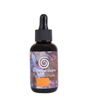 Cosmic Shimmer Botanical Stains Marigold 60ml (CSBOTMARI) (OUTLET) Cosmic Shimmer Botanical Stains Marigold 60ml (CSBOTMARI) (OUTLET)