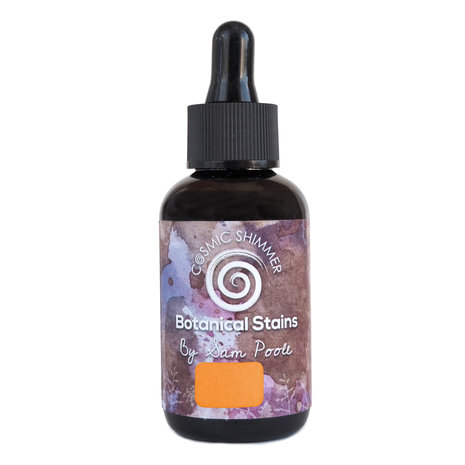 Cosmic Shimmer Botanical Stains Marigold 60ml (CSBOTMARI) (OUTLET) Cosmic Shimmer Botanical Stains Marigold 60ml (CSBOTMARI) (OUTLET)