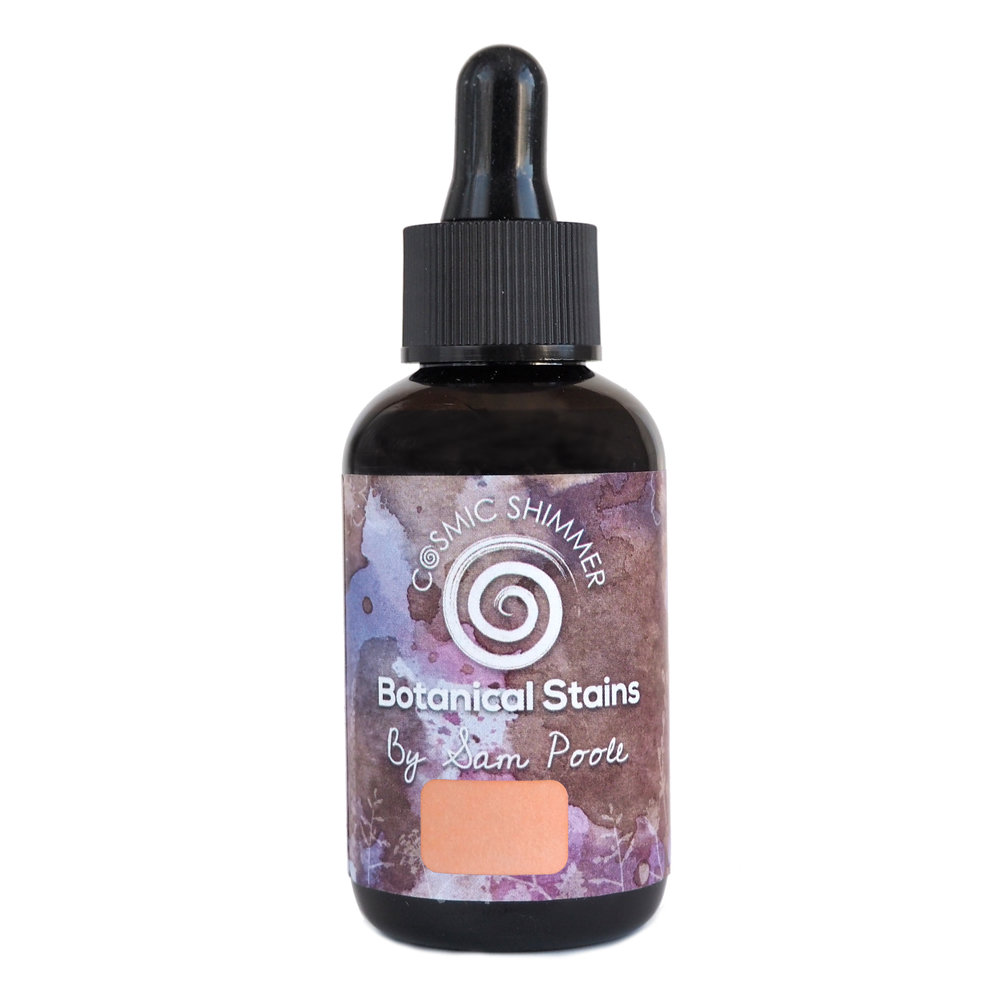 Cosmic Shimmer Botanical Stains Sandalwood 60ml (CSBOTSAND) (OUTLET) Cosmic Shimmer Botanical Stains Sandalwood 60ml (CSBOTSAND) (OUTLET)