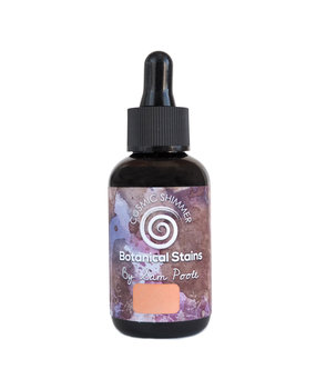 Cosmic Shimmer Botanical Stains Sandalwood 60ml (CSBOTSAND) (OUTLET)