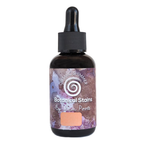 Cosmic Shimmer Botanical Stains Sandalwood 60ml (CSBOTSAND) (OUTLET) Cosmic Shimmer Botanical Stains Sandalwood 60ml (CSBOTSAND) (OUTLET)