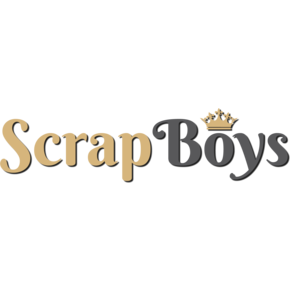 ScrapBoys Complete Collection