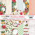 Christmas Wishes 6x6 Inch Paper Pad (CHWI-09) (DISCONTINUED) Christmas Wishes 6x6 Inch Paper Pad (CHWI-09) (DISCONTINUED)