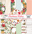 Christmas Wishes 12x12 Inch Paper Pack (CHWI-08) (DISCONTINUED) Christmas Wishes 12x12 Inch Paper Pack (CHWI-08) (DISCONTINUED)