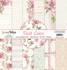 First Love 12x12 Inch Paper Pack (FILO-08) (OUTLET)