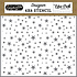 Reach For The Stars Designer Stencil (GR298035) (DISCONTINUED)