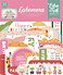 A Birthday Wish Girl Ephemera (BWG296024) (DISCONTINUED) A Birthday Wish Girl Ephemera (BWG296024) (DISCONTINUED)