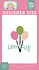 Hooray Balloons Designer Dies (BWG296040) (OUTLET) Hooray Balloons Designer Dies (BWG296040) (OUTLET)