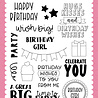 Echo Park Wish Big Designer Stamps (BWG296044) (OUTLET) Echo Park Wish Big Designer Stamps (BWG296044) (OUTLET)