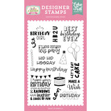 Echo Park HB2U Designer Stamps (BWG296045) (DISCONTINUED)
