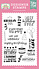 HB2U Designer Stamps (BWG296045) (OUTLET) HB2U Designer Stamps (BWG296045) (OUTLET)