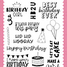 Echo Park HB2U Designer Stamps (BWG296045) (OUTLET)