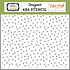 Let's Party Designer Stencil (BWB297035) (DISCONTINUED) Let's Party Designer Stencil (BWB297035) (DISCONTINUED)