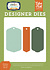 Birthday Gift Tag Designer Dies (BWB297041) (DISCONTINUED) Birthday Gift Tag Designer Dies (BWB297041) (DISCONTINUED)