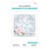 Spellbinders Layered Windmill Etched Dies (S5-545) (OUTLET) Spellbinders Layered Windmill Etched Dies (S5-545) (OUTLET)