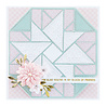 Spellbinders Layered Windmill Etched Dies (S5-545) (OUTLET) Spellbinders Layered Windmill Etched Dies (S5-545) (OUTLET)