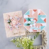 Spellbinders Layered Windmill Etched Dies (S5-545) (OUTLET) Spellbinders Layered Windmill Etched Dies (S5-545) (OUTLET)
