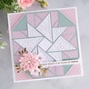 Spellbinders Layered Windmill Etched Dies (S5-545) (OUTLET) Spellbinders Layered Windmill Etched Dies (S5-545) (OUTLET)